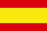 Flag of Spain